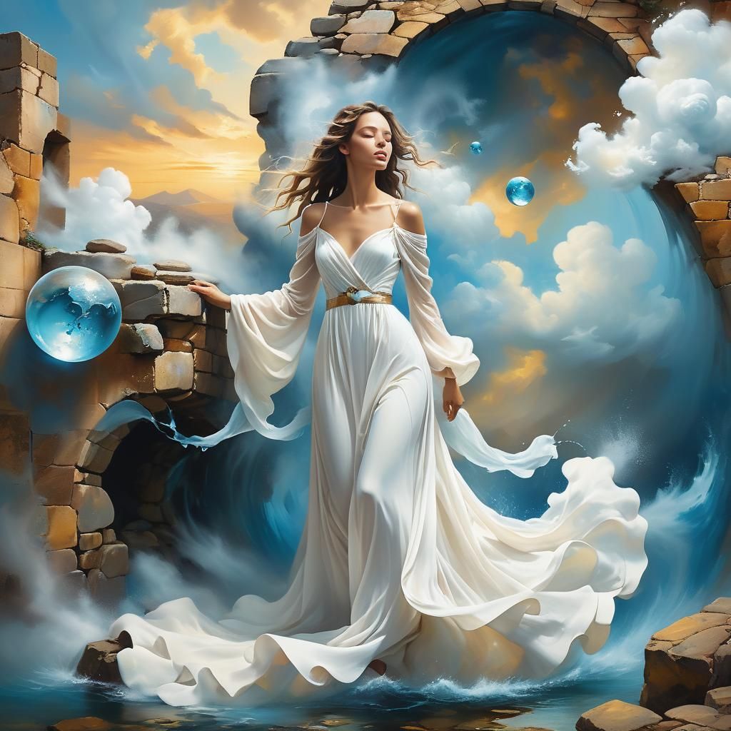Dream world
