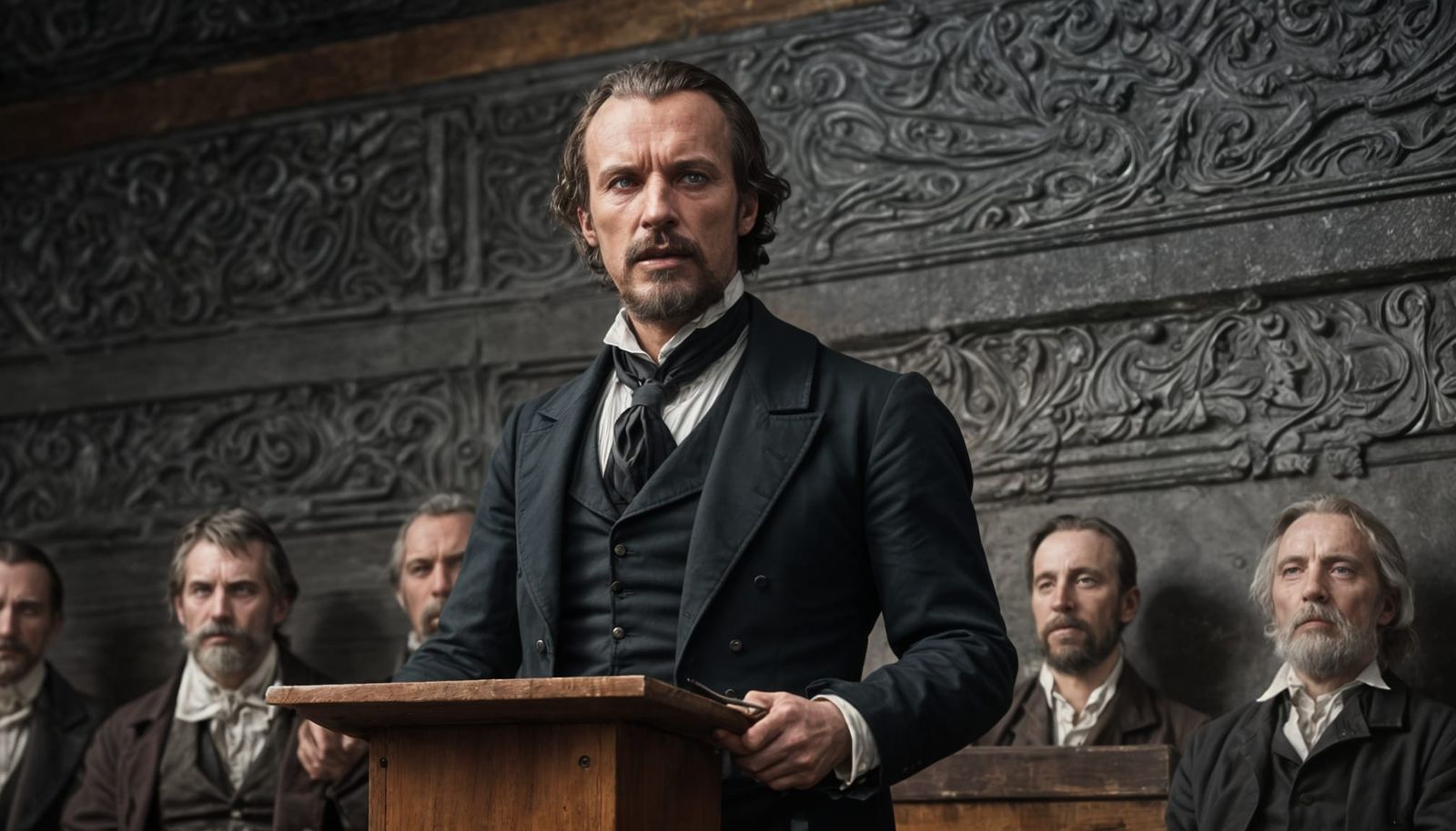 Karl Heinrich Ulrichs' 1867 Speech in Munich