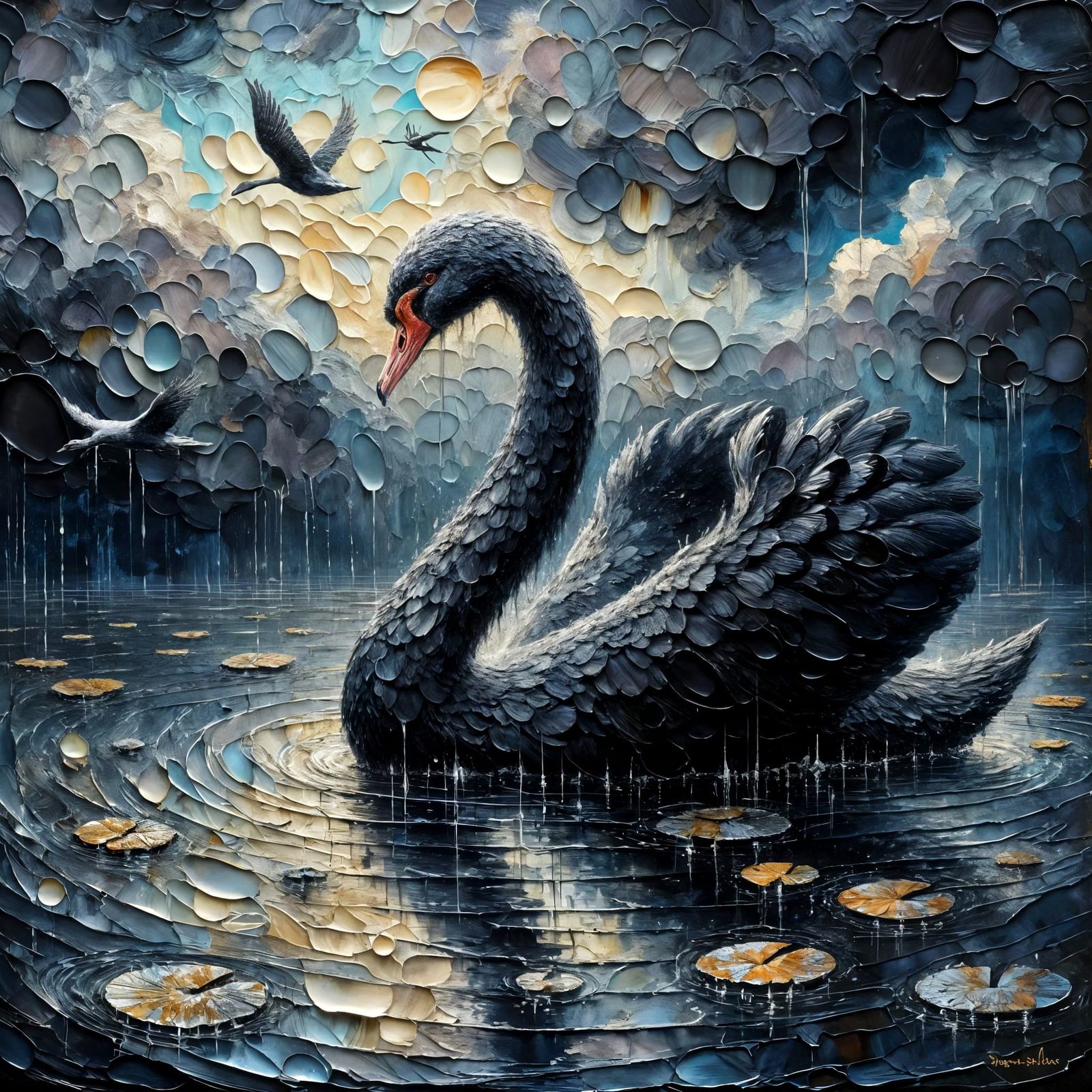 Black swan