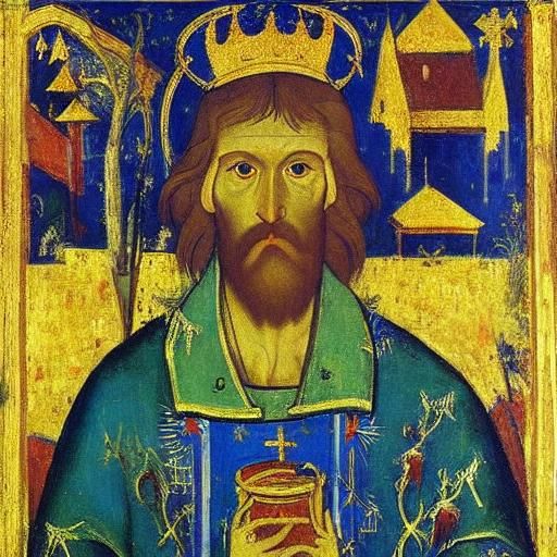 Hedgehog and Mouse: A Synthesis of Styles