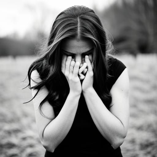 AI Interpretation of Grief