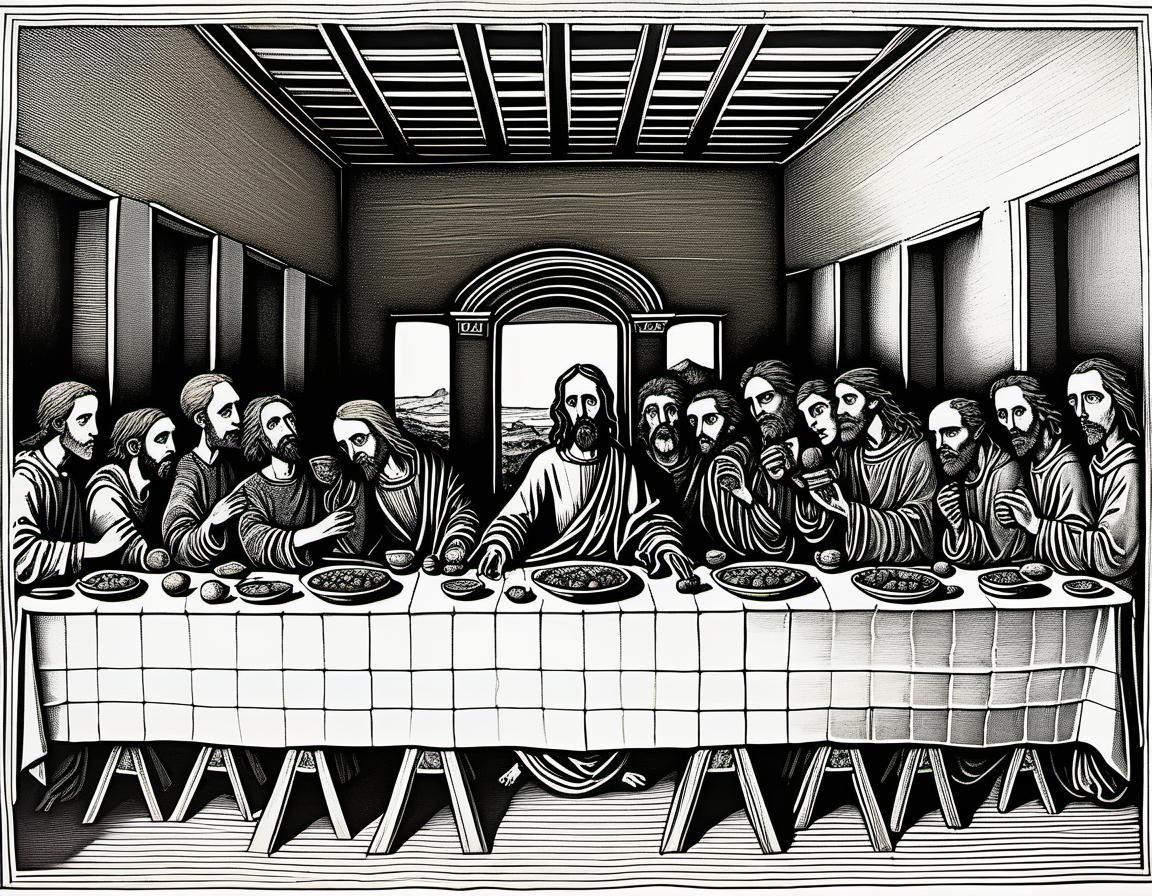 The Last Supper