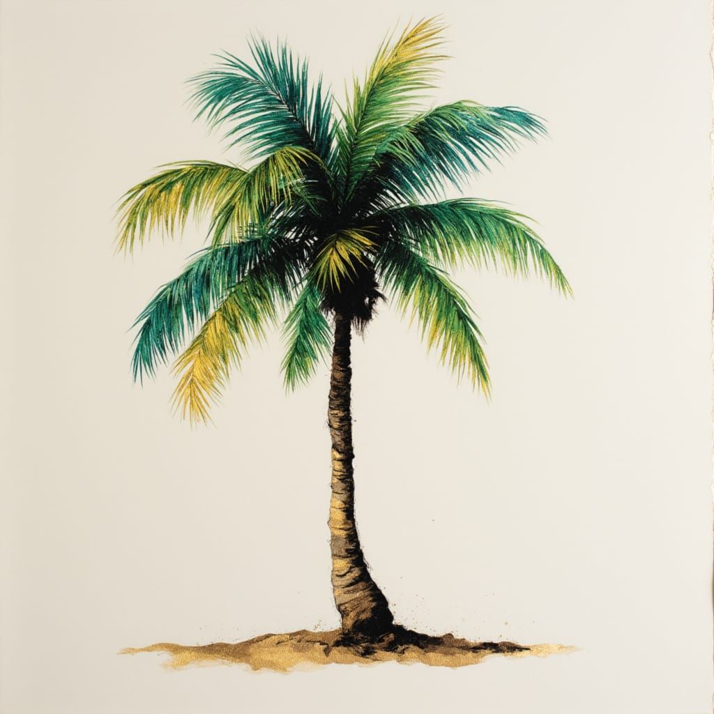 Palm Tree