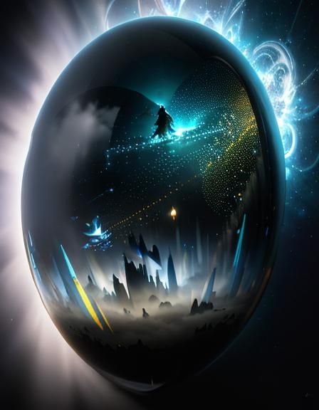 Scean Within a Scean