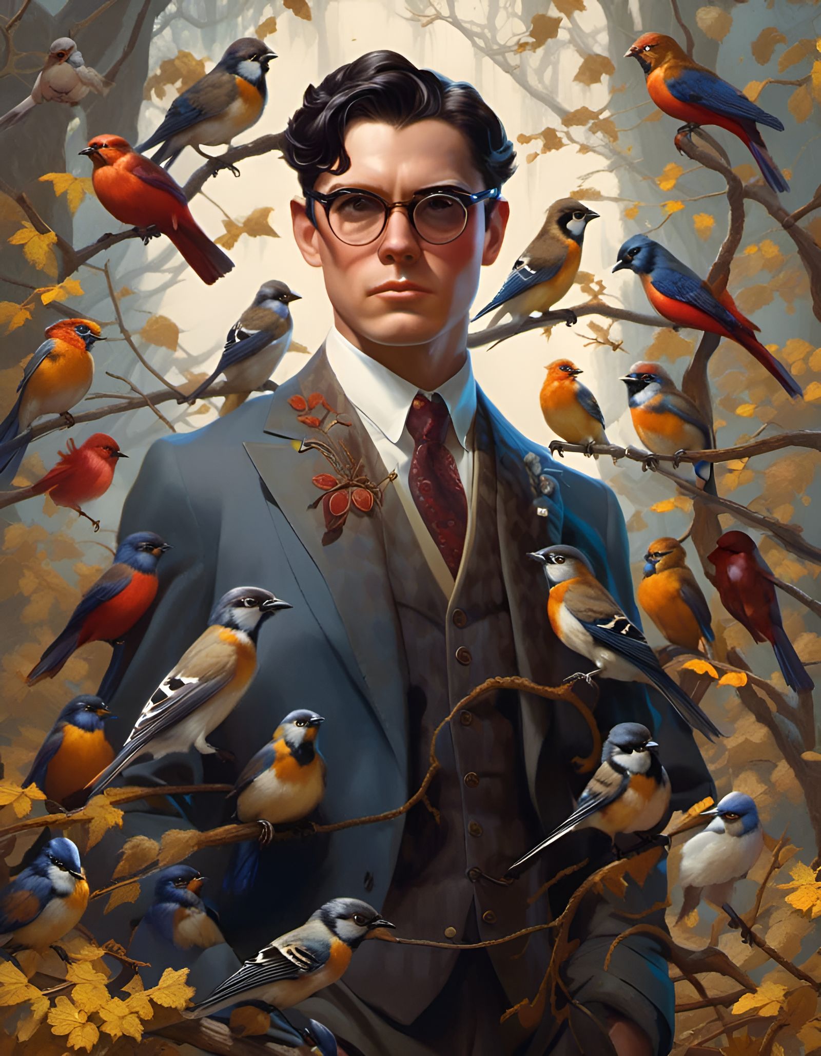 Atticus Finch