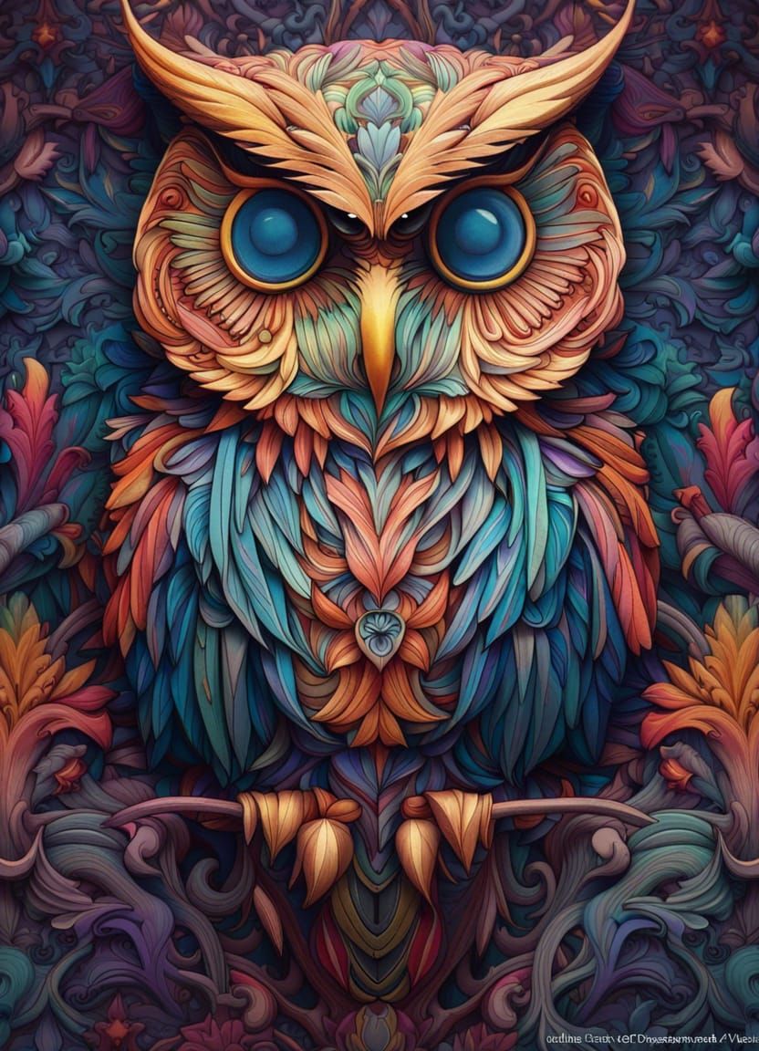 Owl