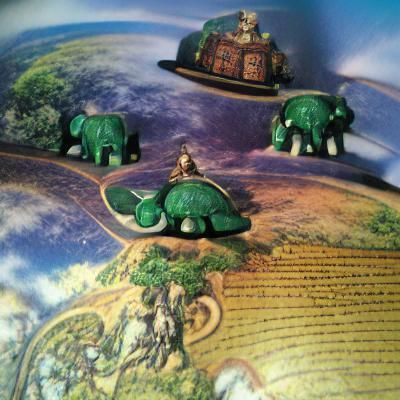 AI Generated Image From Short Prompt