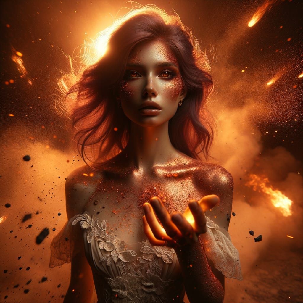 Uncontrollable power