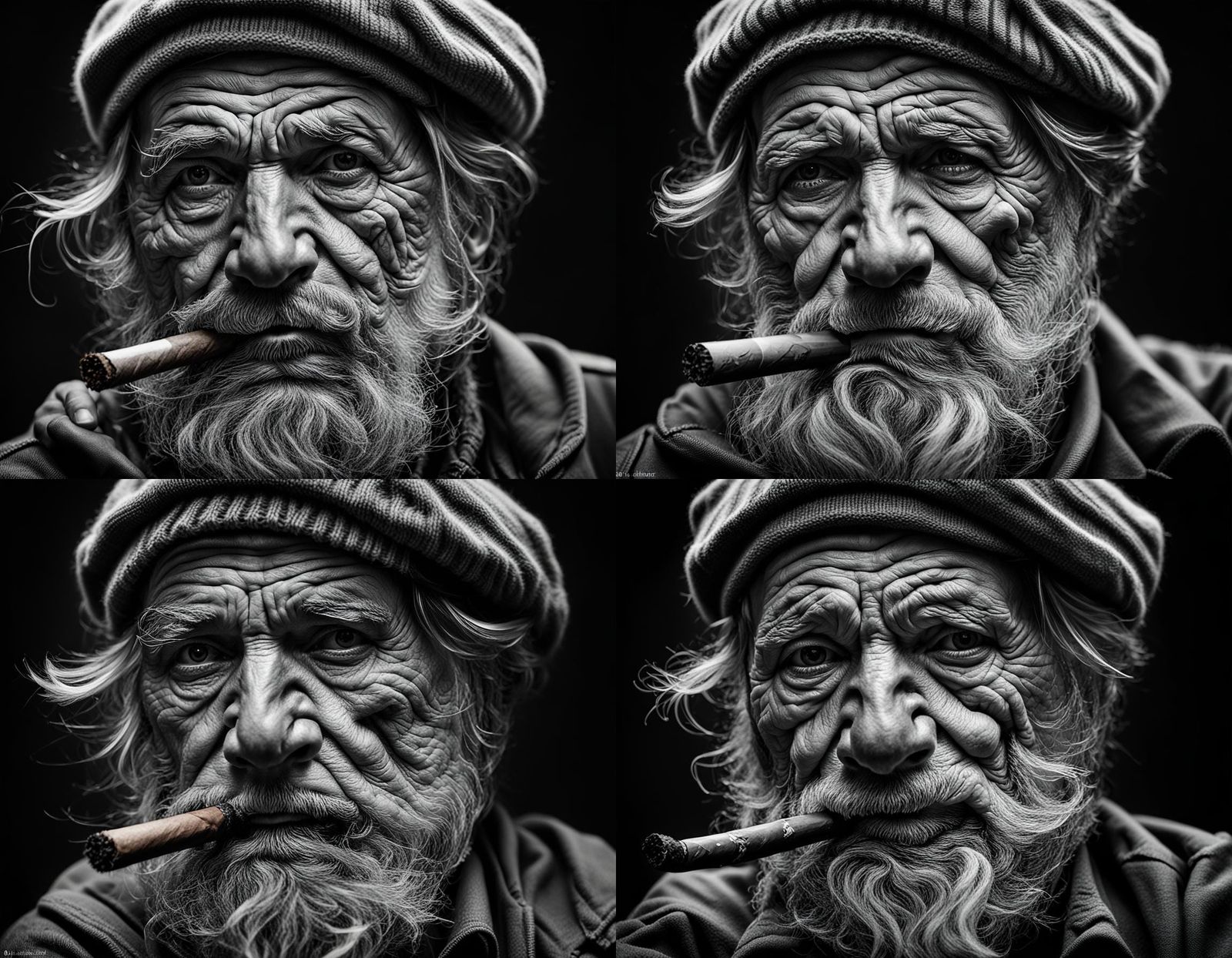 I could tell you some stories.