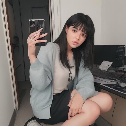 AI Interpretation of Social Media Silence