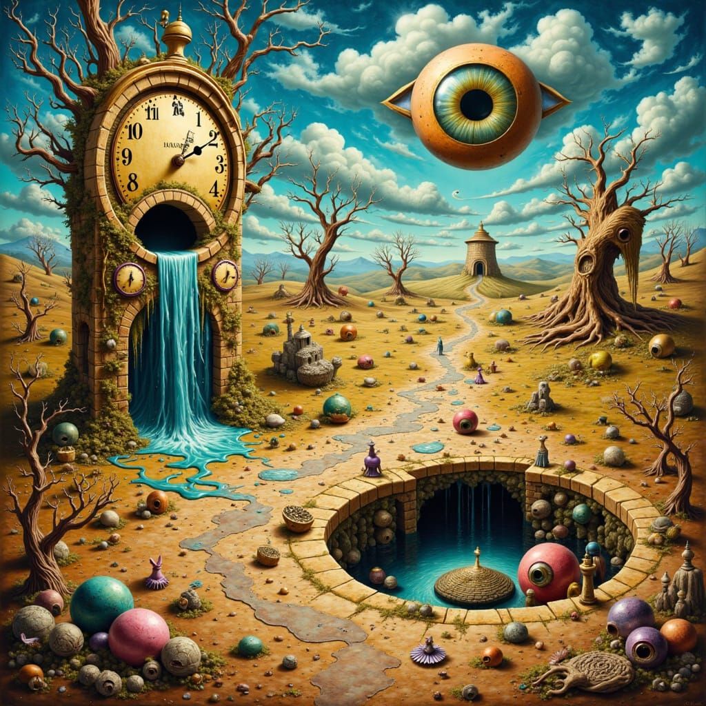 Well, Will You Look At That