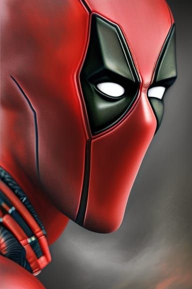 Deadpool