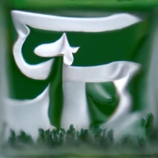 Flag of Pakistan
