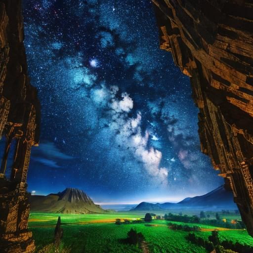 Spectacular AI Image