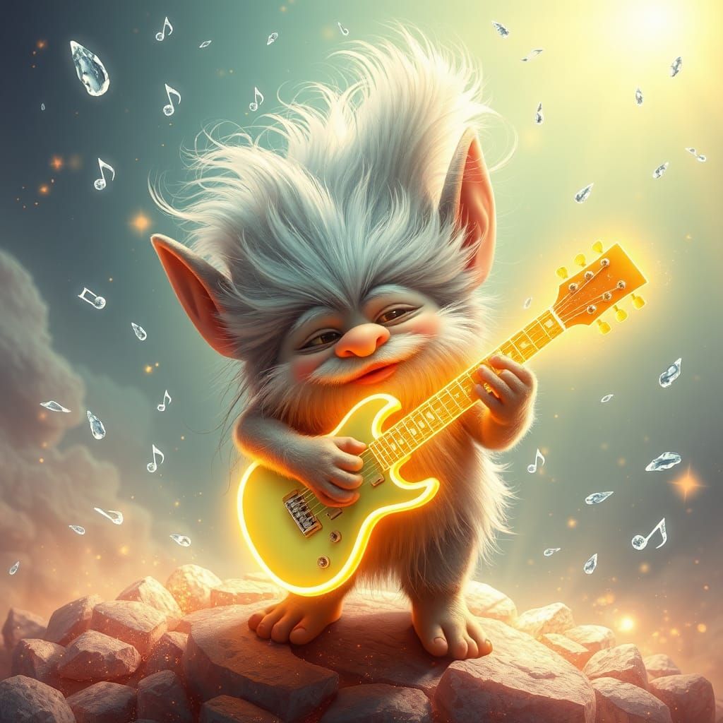 Amore, amore mio......