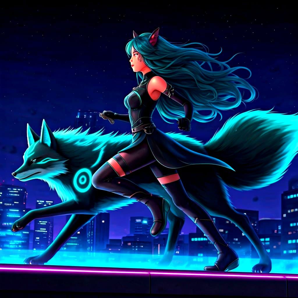 Tempestrix Remake (Anniversary)