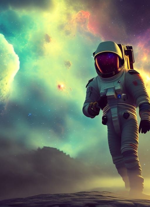 Wonders of the Galaxy