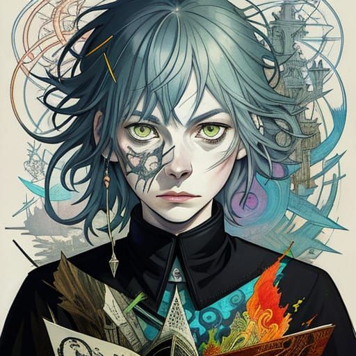 Magical Careers: Dream Designers & Spell Architects