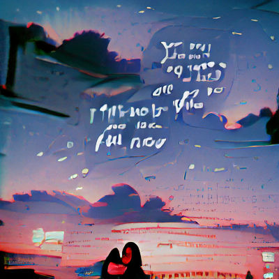 Simple Abstract Design