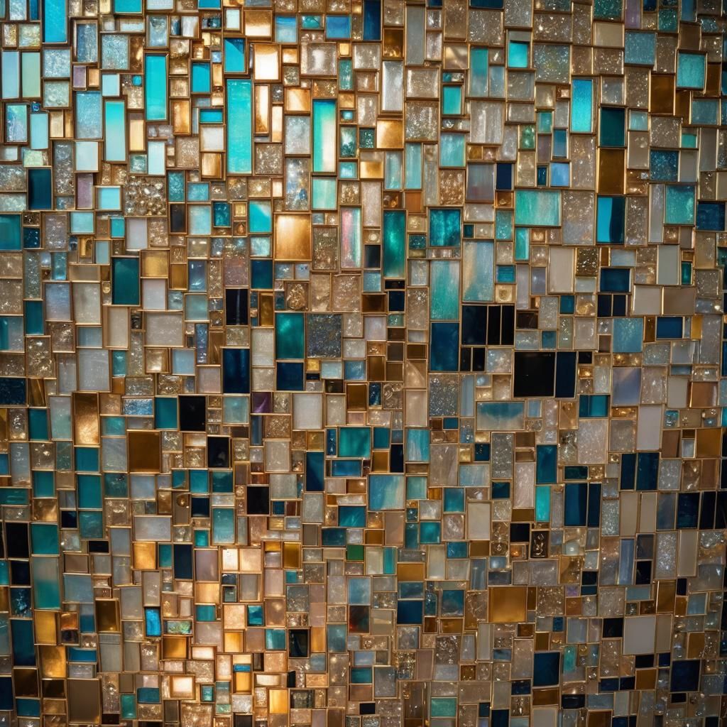 Opulent Art Deco Penthouse with City View