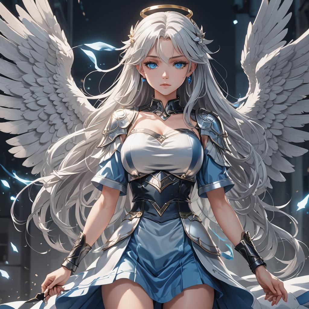 Guardian angel