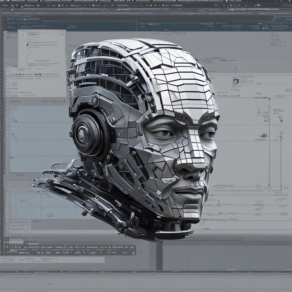 AI Generated Poem About Nature