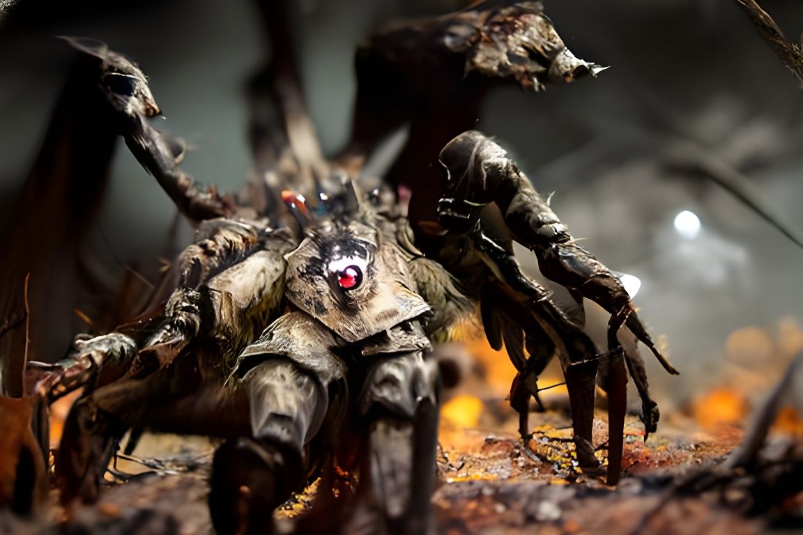 Cyber Dragon in Neon-Lit Digital Art Style