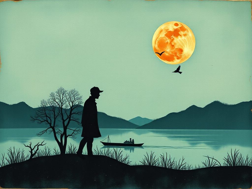 Liquified Embossing Liquified Silhouettes Liquified Tears