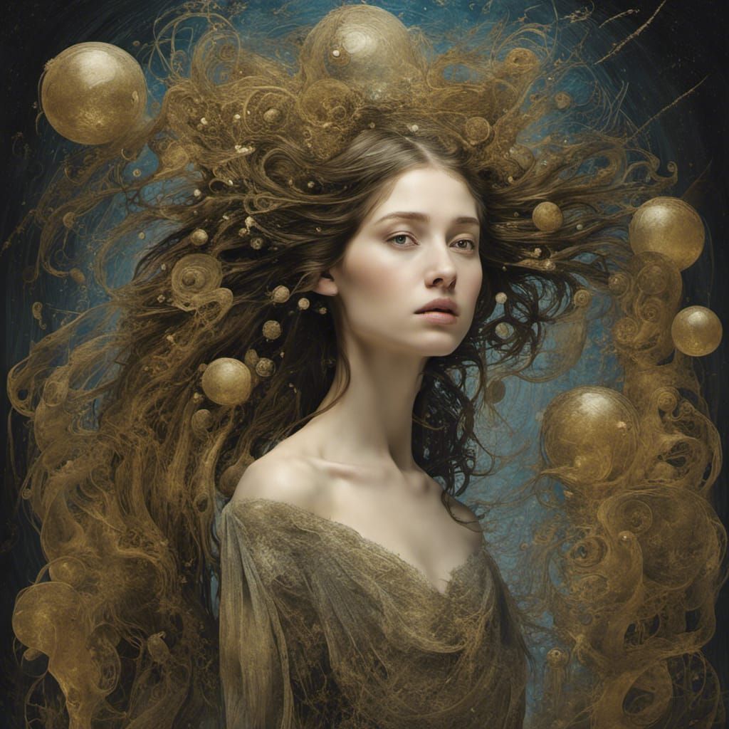 Creativity is a crushing chore and a glorious mystery. The work wants to be made, and it wants to be made through you. ―...