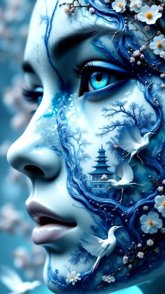 Blue Willow 💙🌀