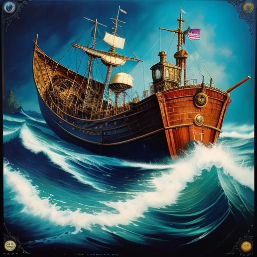 Ship