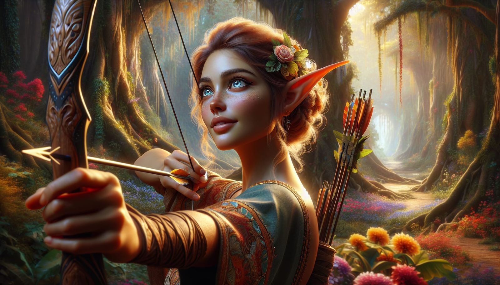 Practice, Practice, Practice