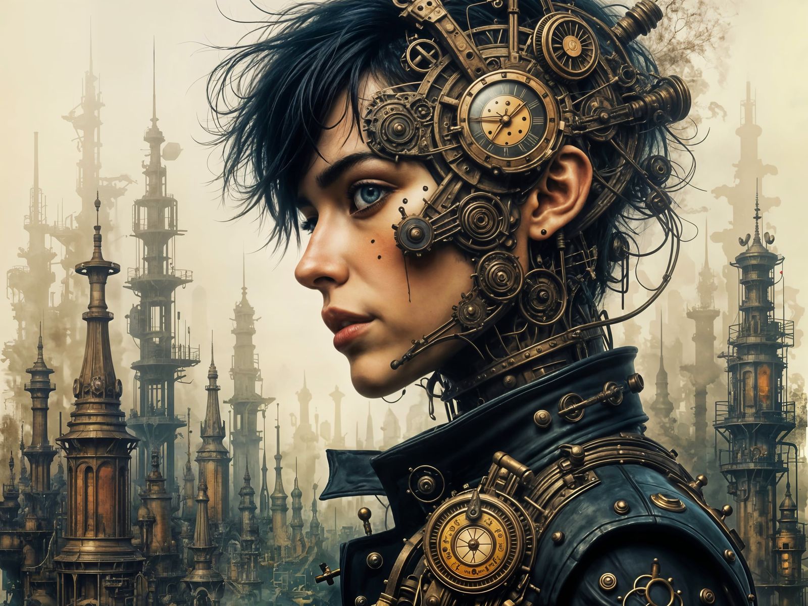 I just can’t get you out of my head