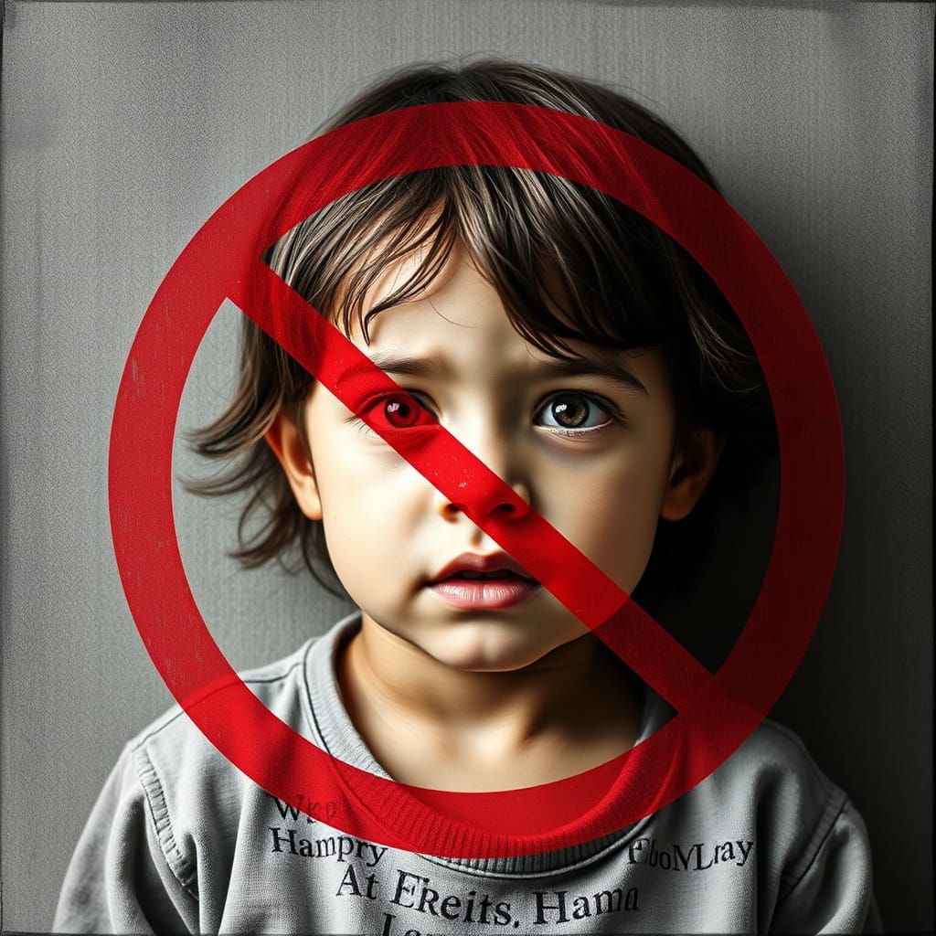 Children Find Solutions in Nuclear War Style