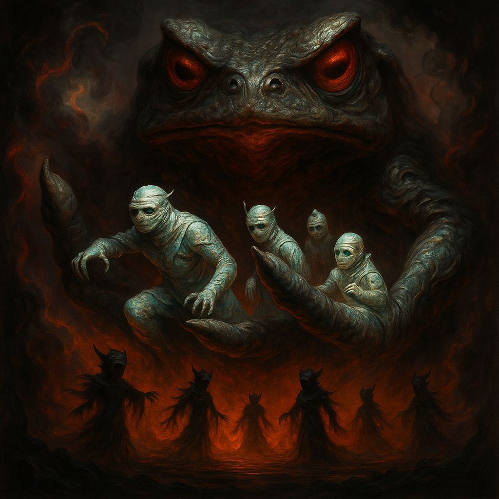 KING KERMIT ll: Pleased with this 17 credits.