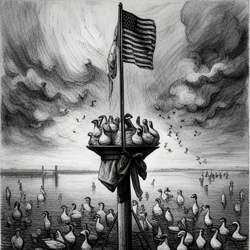 "The knickerbocker chronicles" an official FTE appreciation award. .🏆.