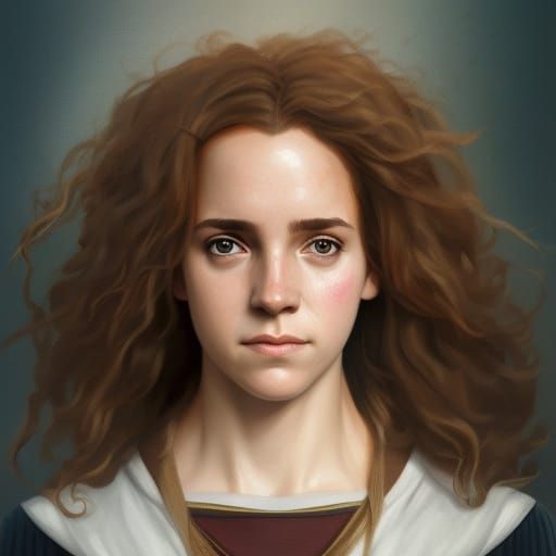 Hermione Granger