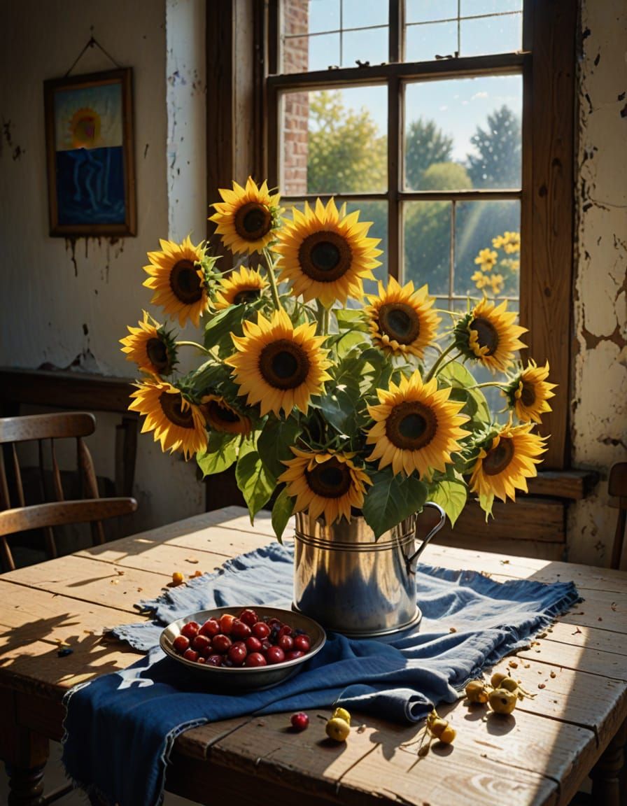 Bouquet for Ukraine: 08/13/2025 🇺🇦 'Slava Ukraini!'' 'Геро...