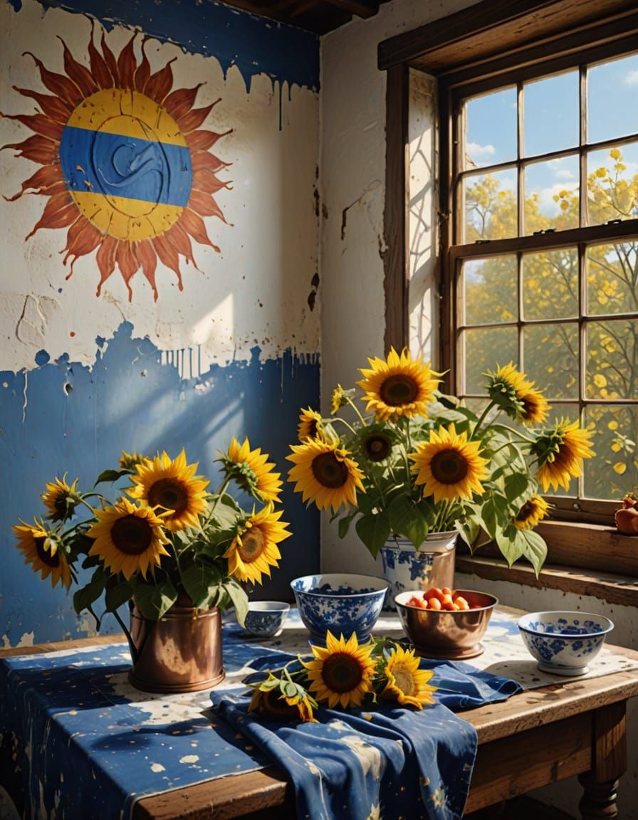 Bouquet for Ukraine: 08/12/2025 🇺🇦 'Slava Ukraini!'' 'Геро...