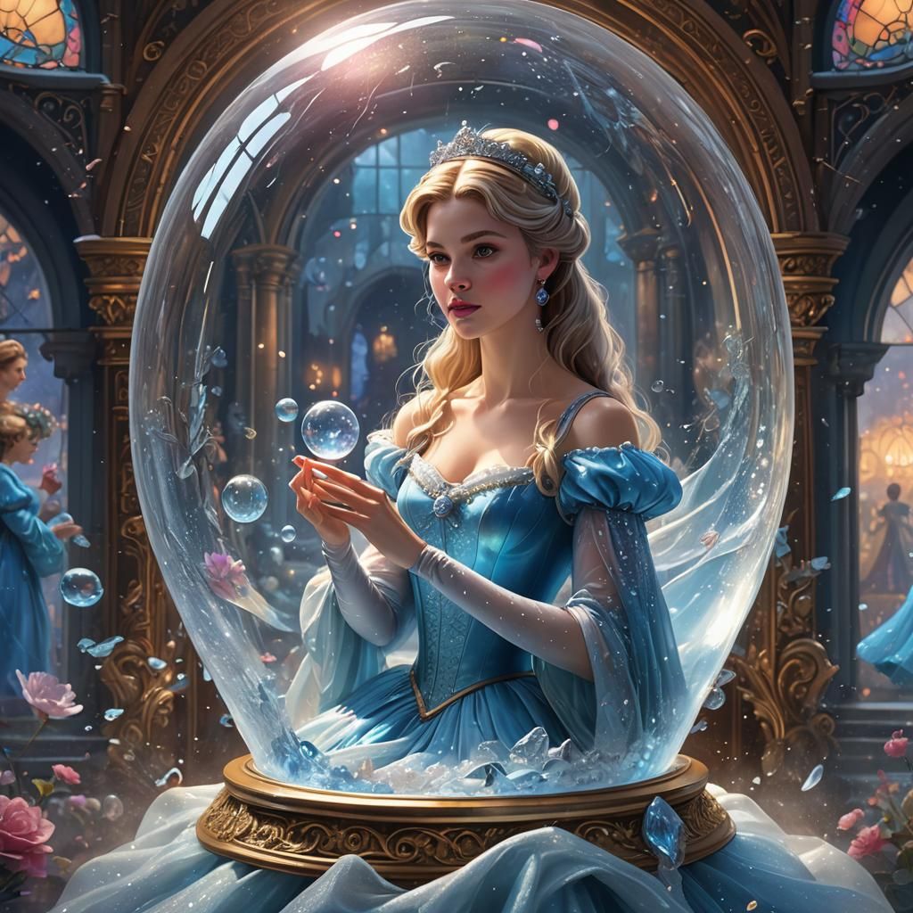 Cinderella