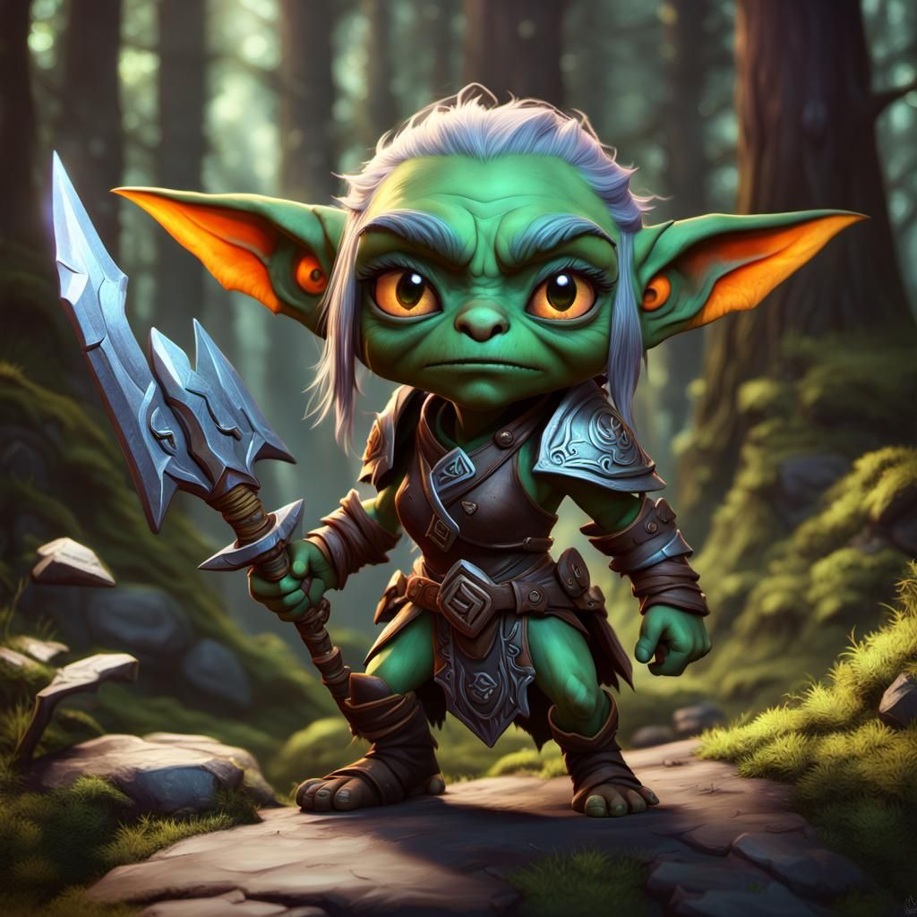 Goblin