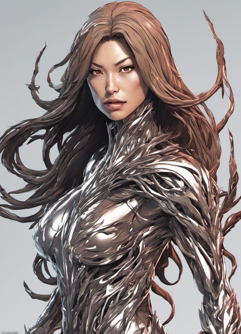 Witchblade