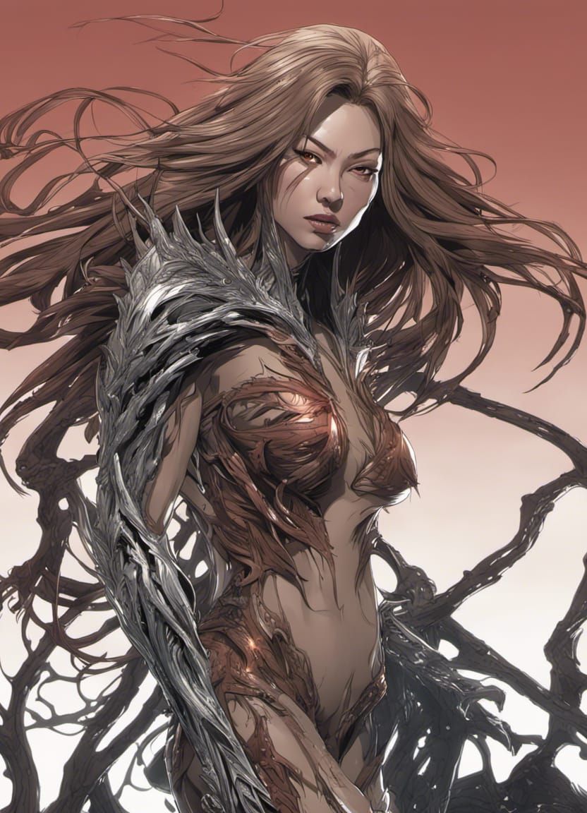 Witchblade