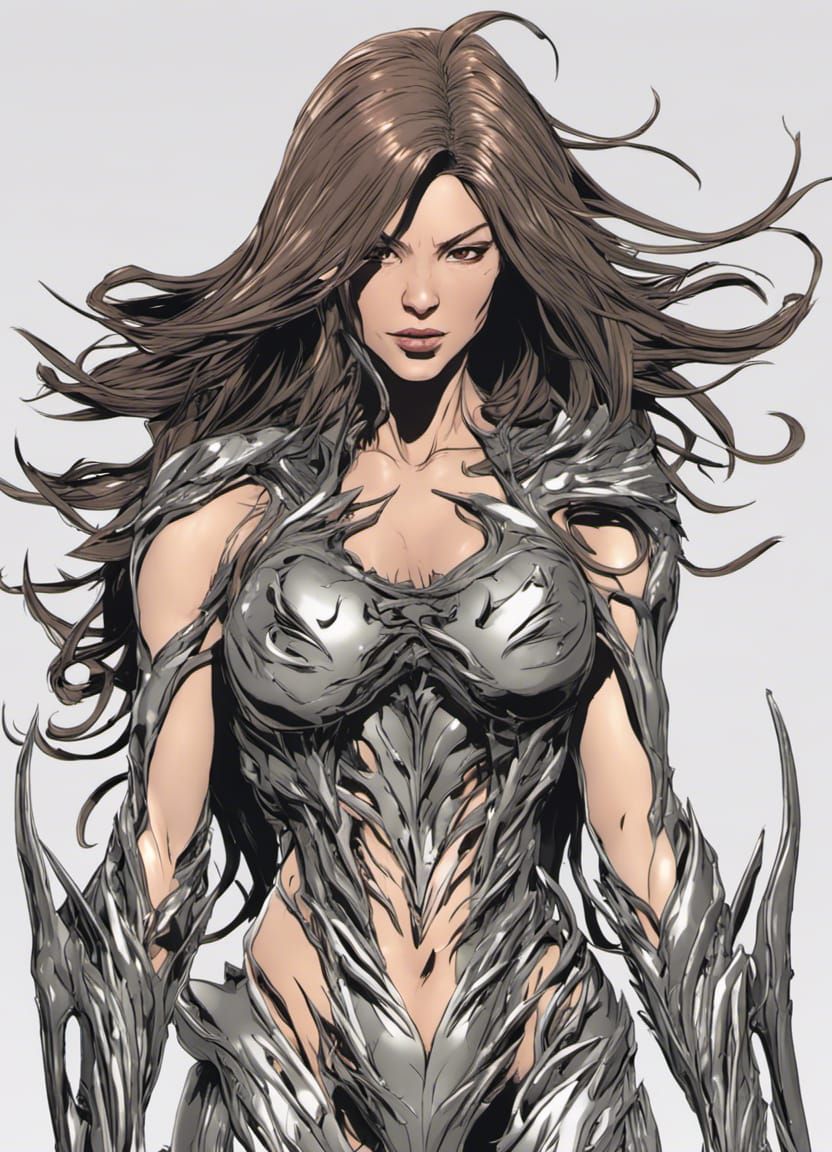 Witchblade