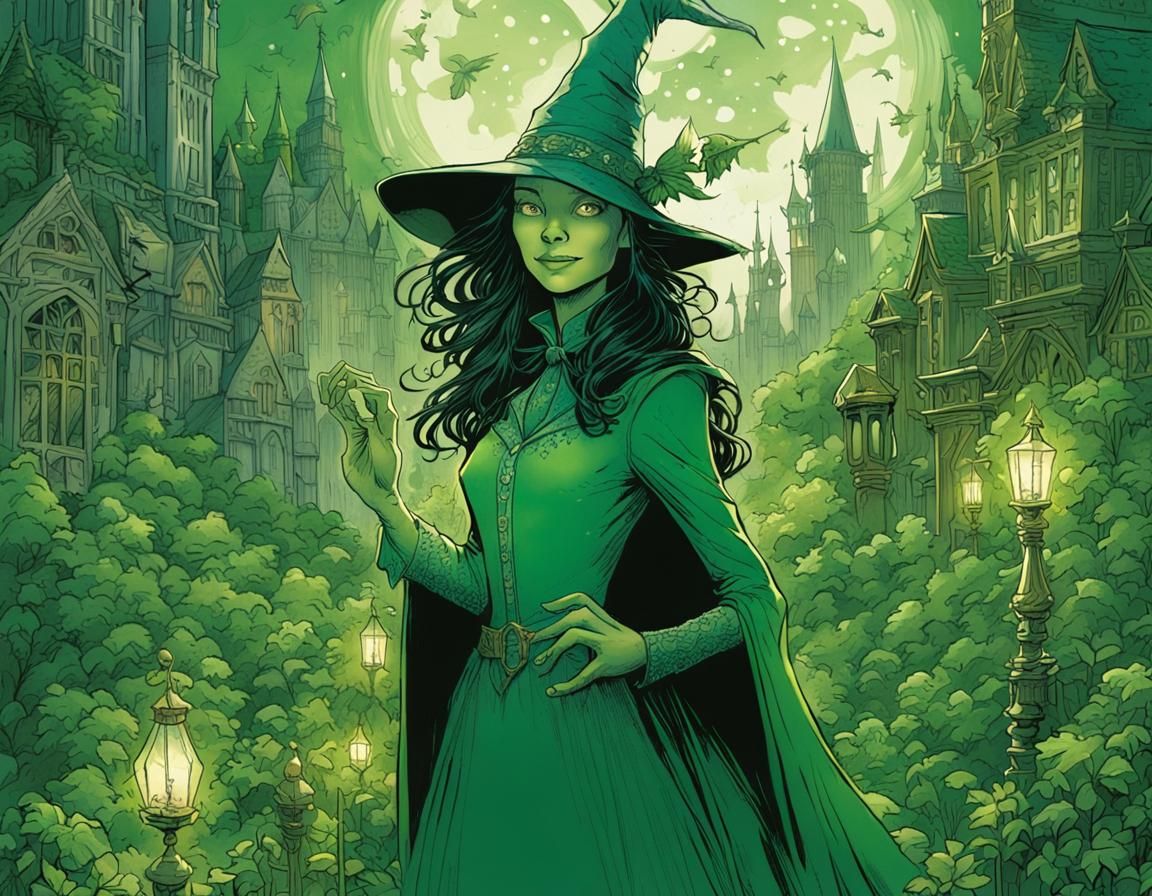 Elphaba