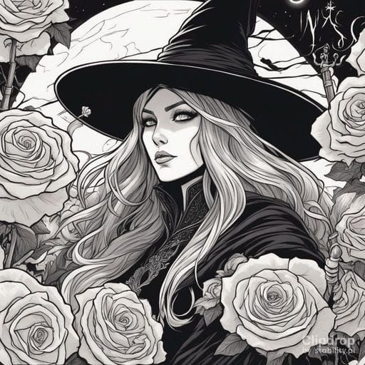 Monochrome Grayscale Rendering