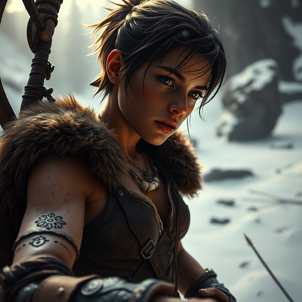 Hunting time... again 😞