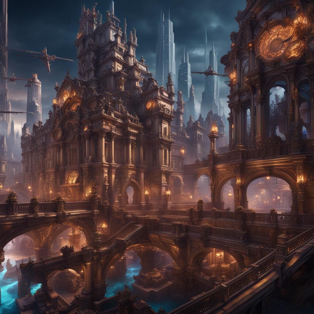 Digital Transformation: AI and Public Administration in Fant...