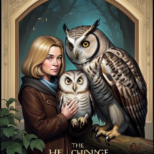 Rosie and Ollie: A Comic Book Friendship