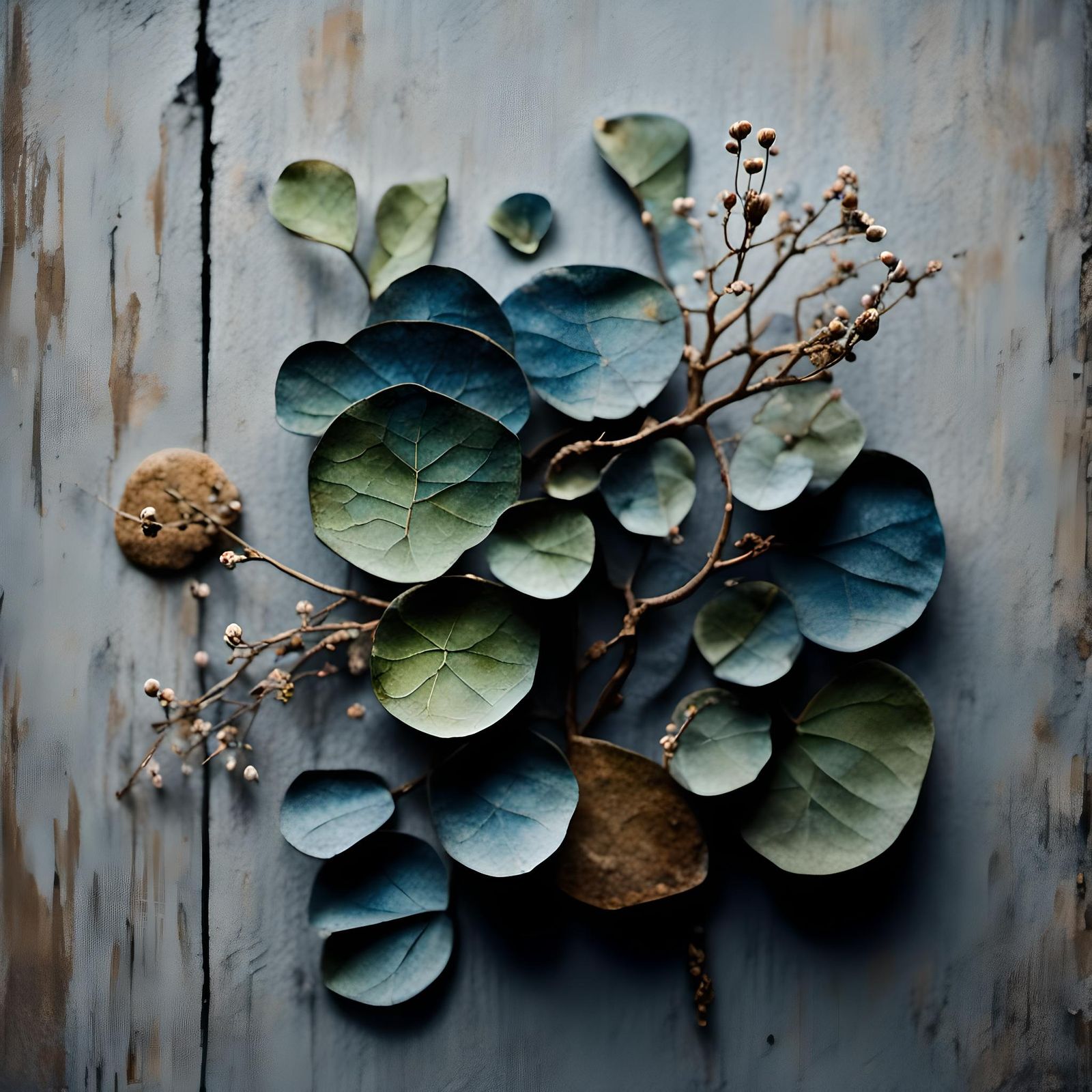 Wabi-Sabi: The Art of Imperfect Beauty